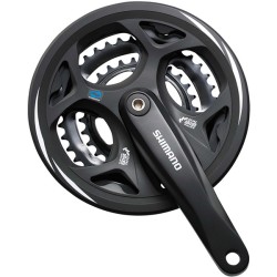 Shimano C/SET M311 42/32/22...