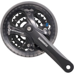 Shimano C/SET M361 48/38/28...