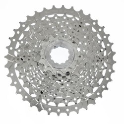 Shimano CASS HG400 9 speed...