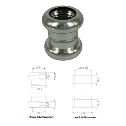 Tange Seiki Technoglide...