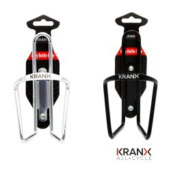 KranX Alloy 6mm Bottle Cage...