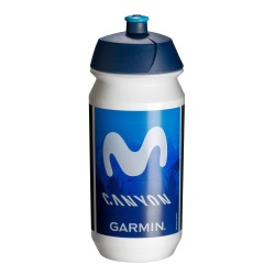 Tacx 500ml Team Movistar...