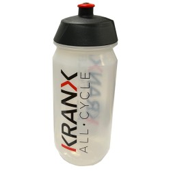 KranX 500ml Plastic Bottle...