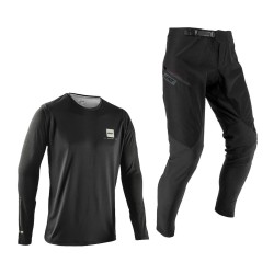 Leatt 1.0 MTB Ride Kit...