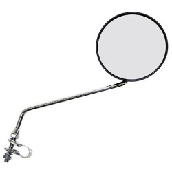 Active Round Mirror with...