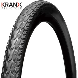 KranX Vanguard 700C Hybrid...