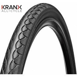 KranX Rapide Hybrid 700C...