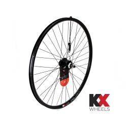 KX MTB 29" 29er Doublewall...