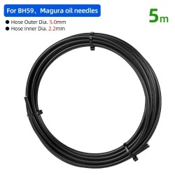Hydraulic Brake Hose 5 Meter