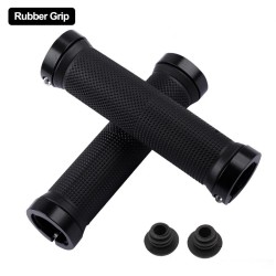 Lock On Grips Black
