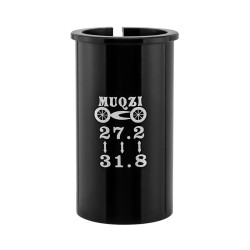 Seatpost Shim 31.8 - 27.2mm