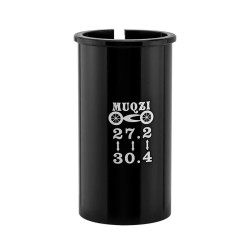 Seatpost Shim 30.4 - 27.2mm