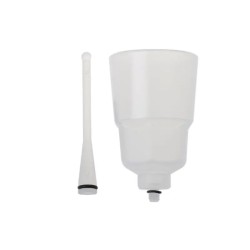 Oil Funnel Bleed Kit For...