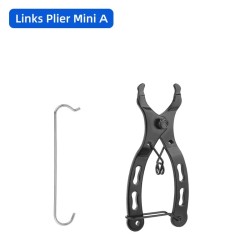 Mini Quick Link Connector...