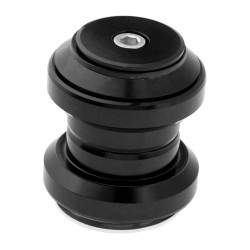 Ahead Headset 1 1/8 Black...