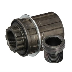Novatec Freehub body S5...