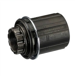 Novatec Freehub body S1...