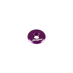 Hope Top Cap Purple