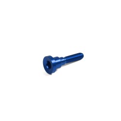Hope Headset Head Bolt Blue