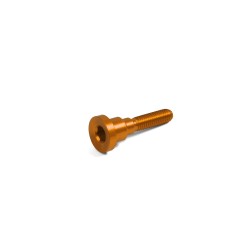 Hope Headset Head Bolt Orange