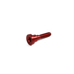 Hope Headset Head Bolt Red