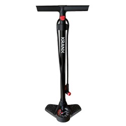 KranX Boreas Alloy Floor...