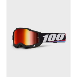 100% Accuri 2 Mirrored Lens...