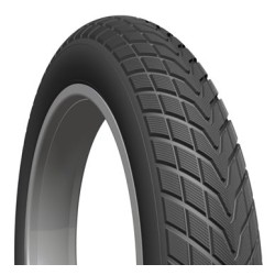 Rubena E-Bike Ready 20" x...