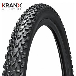 KranX Exceed MTB Tyre in...