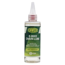Fenwicks E-Bike Chain Lube:...