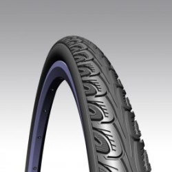 Mitas 700 x 35c V69 Hook Stop Thorn P/P Tyre	