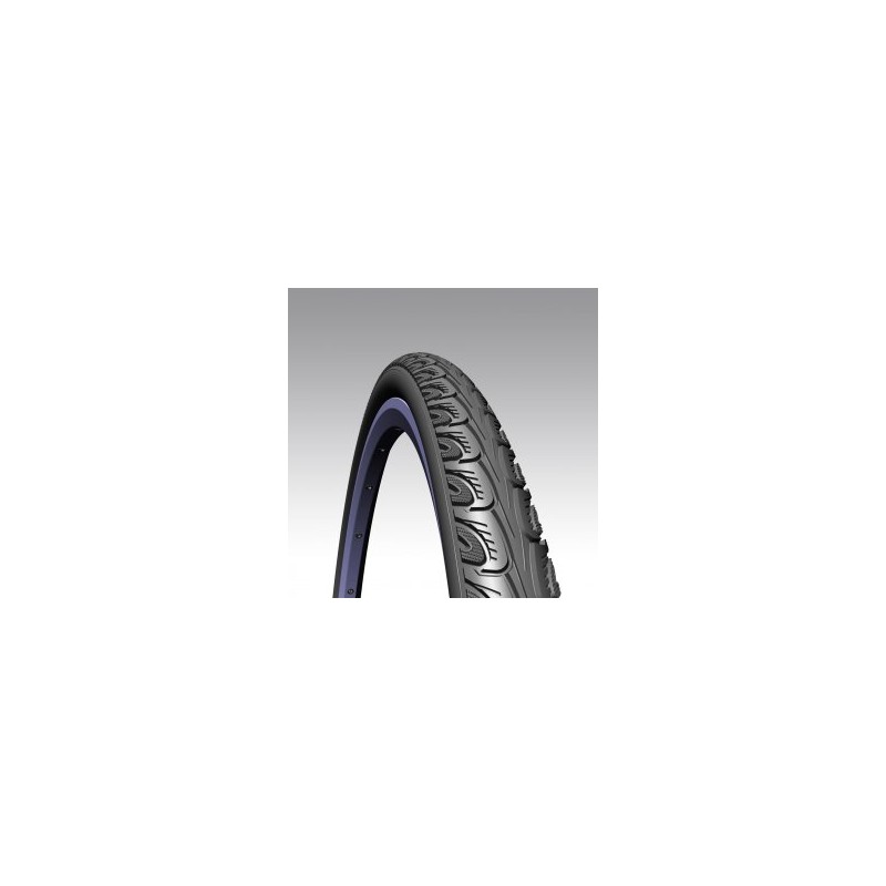 Mitas 700 x 35c V69 Hook Stop Thorn P/P Tyre	