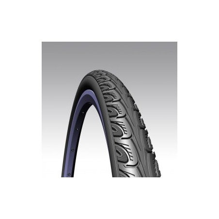 Mitas 700 x 35c V69 Hook Stop Thorn P/P Tyre	
