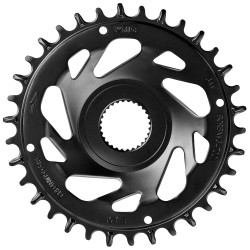 KMC Bosch 55mm Narrow Wide...