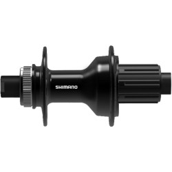 Shimano FH-TC600-HM-B...