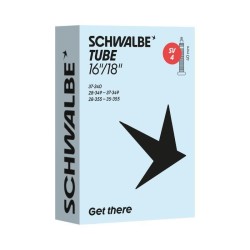 Schwalbe SV4 - 16/18 x 1...