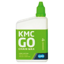 KMC GO Chain Wax 89ml