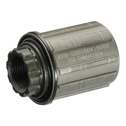 Novatec Freehub body L1...