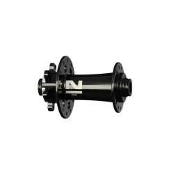 Novatec Front disc hub...