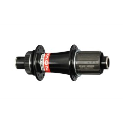 Novatec Rear disc hub...
