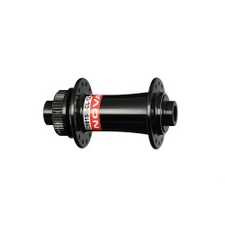 Novatec Front disc hub...