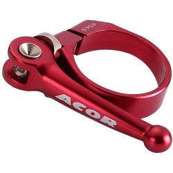 Acor CNC Alloy Q/R Seat...