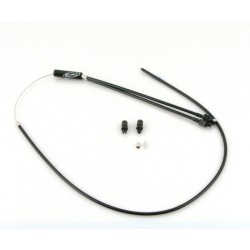Clarks Lower Gyro Cable
