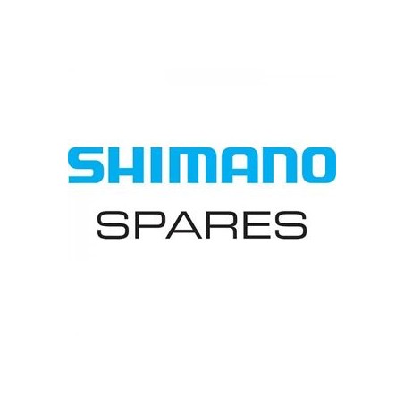 Shimano SM-BB91-42A spacer 2.5 mm