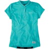 Madison Prima Women's Waterproof Jacket - Electric Purple