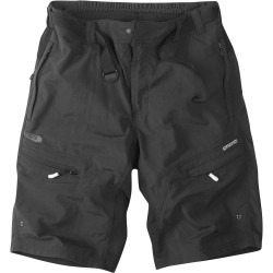 Madison Trail Men's Shorts - Black