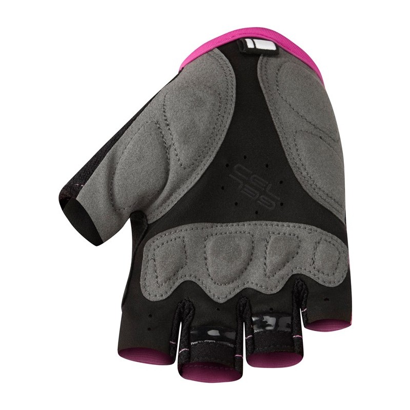Madison Sportive Women's Mitts - Very Berry
