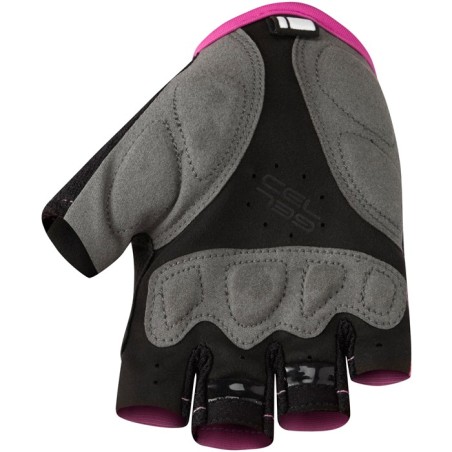 Madison Sportive Women's Mitts - Very Berry