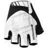 Madison Sportive women's mitts white