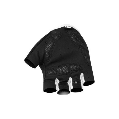 Madison Peloton men's mitts black